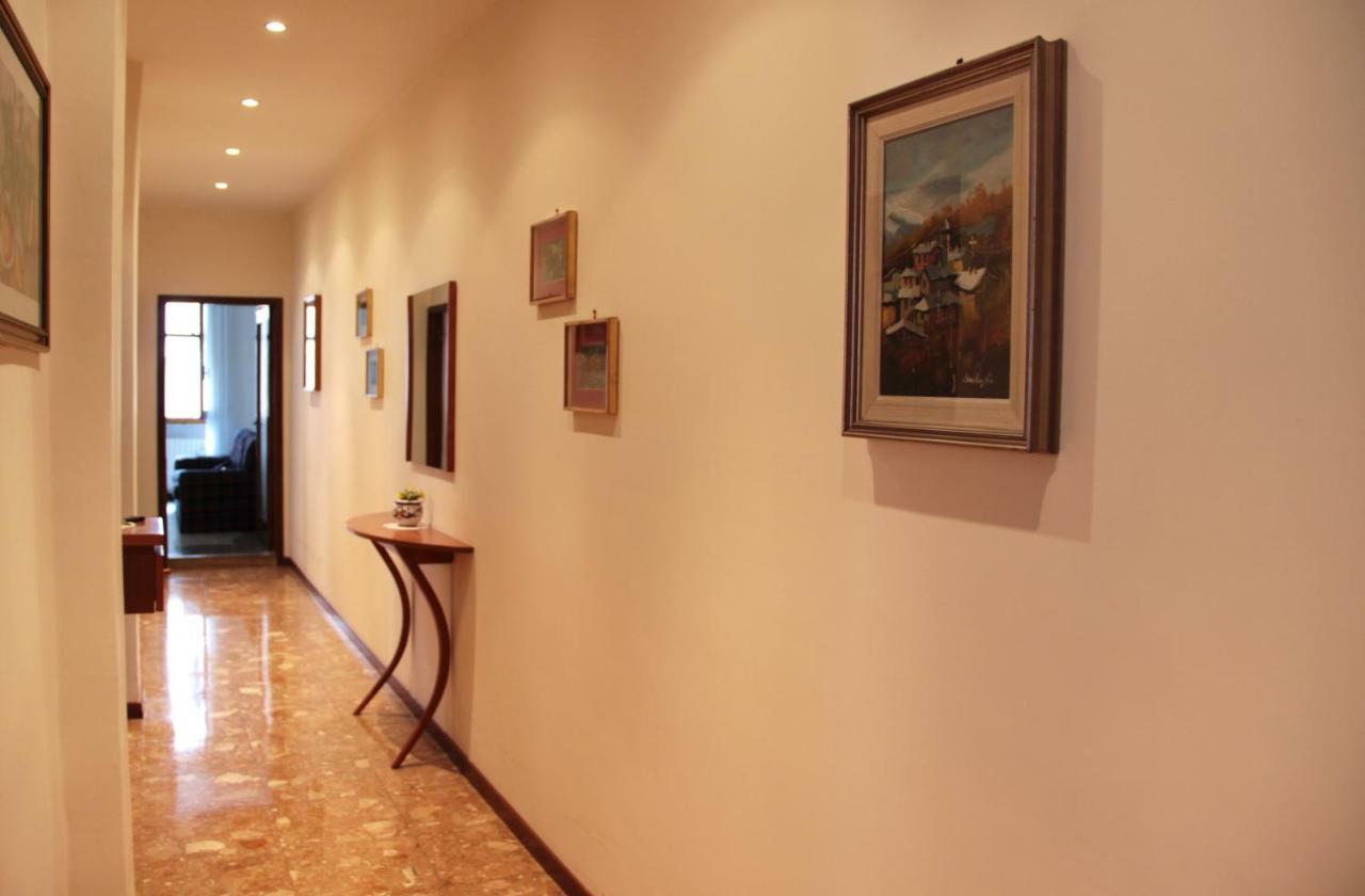 Venetian Mood Appartamento Bianco Ngoại thất bức ảnh